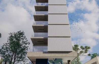 Imagem 2: Apartamento residencial para venda, Ahú, Curitiba - AP11291