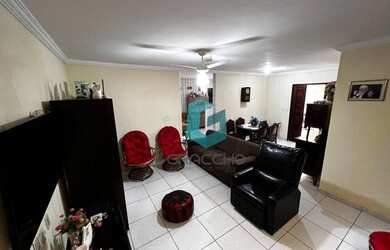 Imagem 7: Casa no Cambeba com 3 dormitórios à venda, 129 m² por R$ 450.000