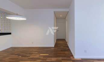 Imagem 3: APARTAMENTO À VENDA, TOTALMENTE REFORMADO, COM ESTILO MODERNO NA CONSOLAÇÃO