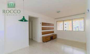 Imagem 4: Apartamento à venda, 61 m² por R$ 360.000,00 - Centro - Curitiba/PR