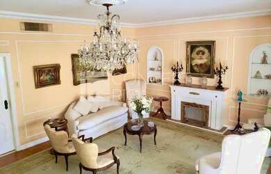 Imagem 2: Cobertura Linear em Copacabana - Muito espaço - Prédio com total segurança