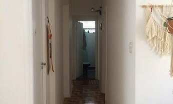 Imagem 3: APARTAMENTO - CONSOLAÇÃO - SP