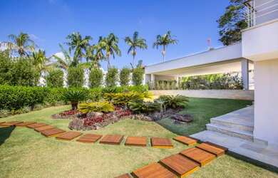 Imagem 4: Sobrado para venda com 635 metros quadrados com 4 quartos