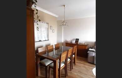 Imagem 6: Apartamento para venda possui 68 metros quadrados com 2 quartos no centro do Taboão da Ser