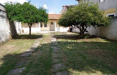 Imagem 6: Apartamento para venda tem 40 metros quadrados com 1 quarto