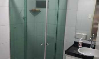 Imagem 3: Apartamento de 89 m2, com 3 quartos, nas Graças, próximo da Jaqueira