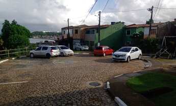 Imagem 3: Casa recém reformada