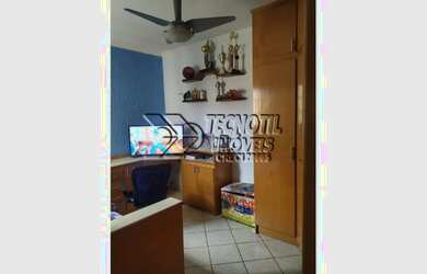 Imagem 6: Casa Térrea Parque Jambeiro- Campinas SP