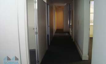 Imagem 4: Sala/Conjunto para aluguel possui 168 metros quadrados em República - São Paulo - SP