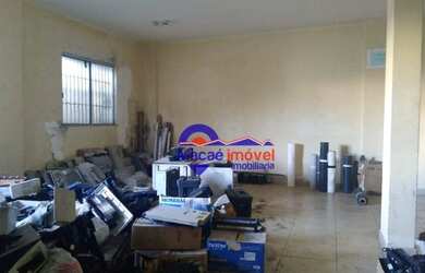 Imagem 6: Prédio Centro Galpão / depósito com 5 vagas na garagem