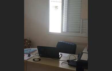 Imagem 2: Apartamento para venda possui 220 metros quadrados com 3 quartos em Jardim Meny - São Roqu