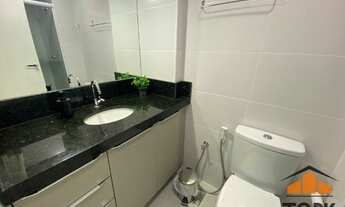 Imagem 6: Apartamento Mobiliado no Edifício Trianon