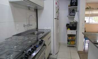 Imagem 6: Porto Alegre - Casa Padrão - Hípica