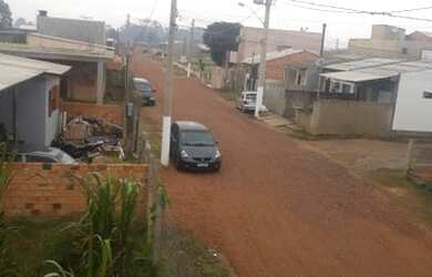 Imagem 2: Terrenos com escritura z sul. Entrada 14.900