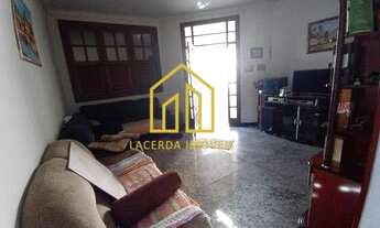 Imagem 2: Casa para Venda em Belo Horizonte, Serrano, 4 dormitórios, 1 suíte, 3 banheiros, 6 vagas