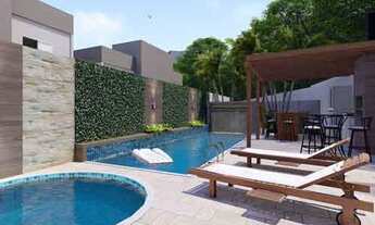 Imagem 7: Sobrado para venda com 60 metros quadrados com 2 quartos