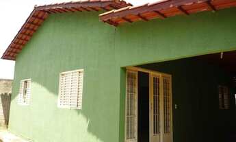 Imagem 3: Casa para Venda em Goiânia, Residencial Forteville, 2 dormitórios, 1 suíte, 1 banheiro, 2