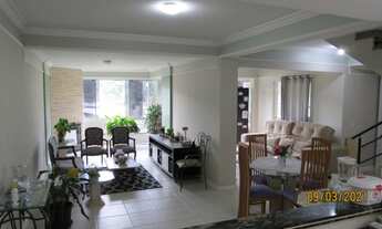 Imagem 2: Lindo Apartamento Duplex no Bairro da Velha a poucos minutos do Centro de Blumenau. Local