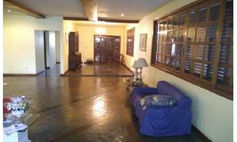 Imagem 6: Casa na Gleba A do Recreio dos Bandeirantes