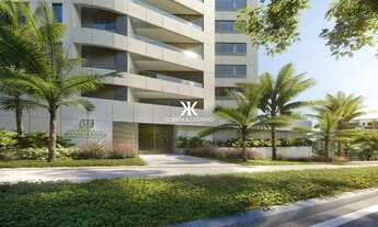 Imagem 7: Apartamentos no Sion em Belo Horizonte de 150m² contendo 4 quartos sendo 2 suites e uma d