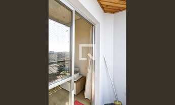 Imagem 7: Apartamento à Venda - Taboão, 2 Quartos, 69 m2