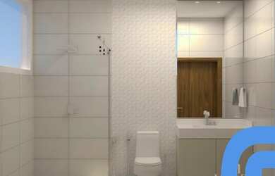 Imagem 2: Casa de condomínio RESIDENCIAL em SENADOR CANEDO - GO, JARDINS BARCELONA