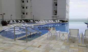 Imagem 3: Apartamento com 3 dormitórios à venda, 111 m² por R$ 940.000,00 - Boqueirão - Praia Grande