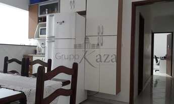 Imagem 4: Casa / Geminada - Jardim Oriente