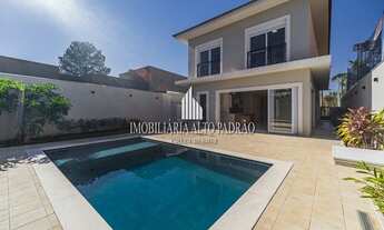 Imagem: Casa de Condomínio com 3 dorms, Condomínio