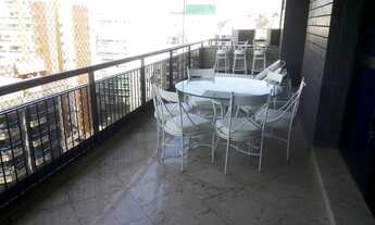 Imagem 3: Cobertura à venda, 475 m² por R$ 5.875.000,00 - Praia do Canto - Vitória/ES