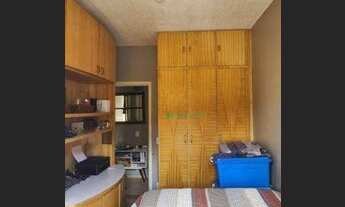 Imagem 5: Apartamento com 2 dormitórios à venda, 44 m² por R$ 180.000,00 - Jardim Petrópolis - Cotia