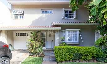 Imagem 2: Porto Alegre - Casa Padrão - Ipanema