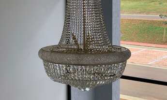 Imagem 7: Casa de condomínio sobrado com 4 quartos, Jardins Capri