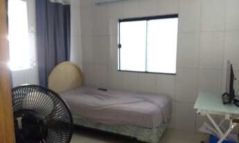 Imagem 5: Casa de condomínio para venda tem 200 metros quadrados com 2 quartos em Centro - Ananindeu