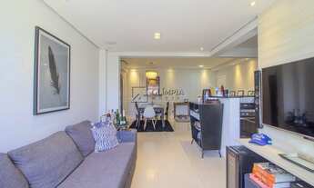 Imagem 6: Apartamento Venda 2 Dormitórios - 70 m² Brooklin