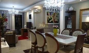 Imagem 3: Apartamento para Venda em Florianópolis, Balneário, 3 dormitórios, 1 suíte, 3 banheiros, 1