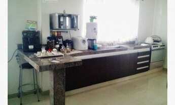 Imagem 5: Venda - Casa - Centro - Santa Bárbara D'Oeste - SP