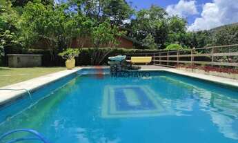 Imagem 4: Excelente Casa Linear 3 Quartos 210m² - Albuquerque - Teresópolis