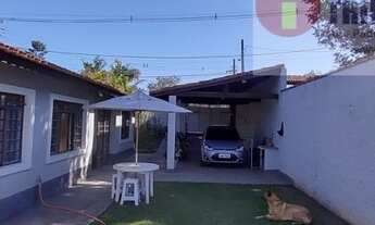 Imagem 7: Chácara Moradia Ibiúna SP 3 dorm, sala, lareira, averbada!