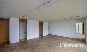 Imagem 2: Conjunto Comercial no Centro de 120m² - Ed. General Aristides Athayde Junior