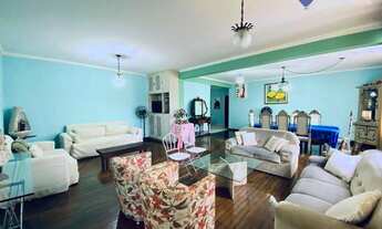 Imagem: Apartamento - 3 Quartos sendo 1 Suíte