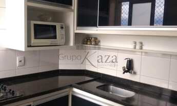 Imagem: Apartamento / Padrão - Jardim Satélite