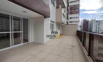 Imagem 2: GONZAGA - APARTAMENTO DIFERENCIADO = GARDEN !