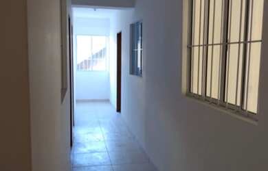 Imagem 5: Edifício residencial para venda tem 900 metros quadrados com 20 apartamentos de 2 quartos