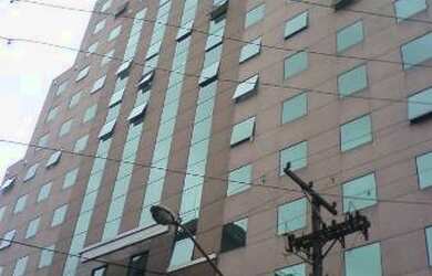 Imagem 6: SALA COMERCIAL LOCALIZADA NA DIVISA DA VILA OLÍMPIA COM VILA NOVA CONCEIÇÃO