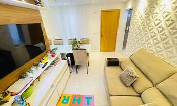 Imagem 6: LINDO APARTAMENTO DE 02 QUARTOS, TODO PLANEJADO