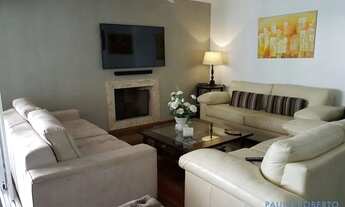 Imagem 3: APARTAMENTO - REAL PARQUE - SP