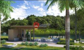 Imagem 2: Lotes cond Gran Royaller a partir de R$260.000,00