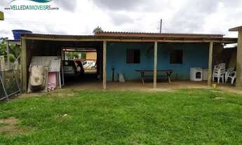 Imagem 2: Sítio com 2 casas em condomínio fechado, Águas Claras, aceita troca