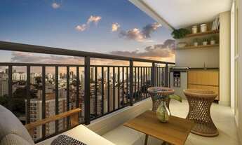 Imagem 6: São Paulo - Apartamento Padrão - Morumbi